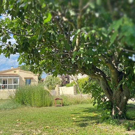 Villa Kps Pujaut Exterior foto